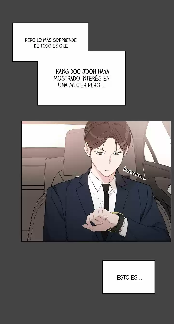 Positivamente Tuyo - Capítulo 74 - Página 22 - LectorTMOo