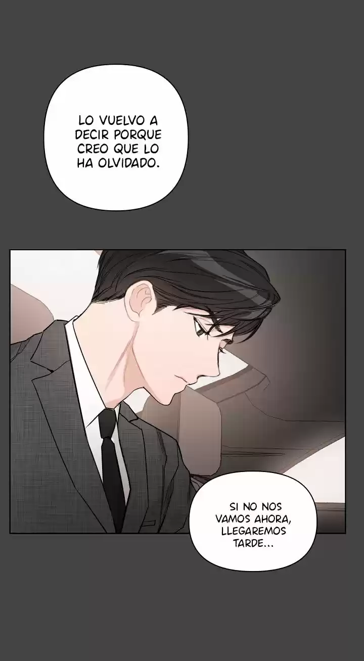 Positivamente Tuyo - Capítulo 74 - Página 23 - LectorTMOo