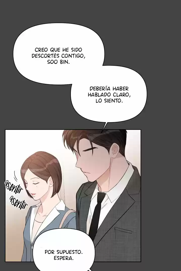 Positivamente Tuyo - Capítulo 74 - Página 58 - LectorTMOo