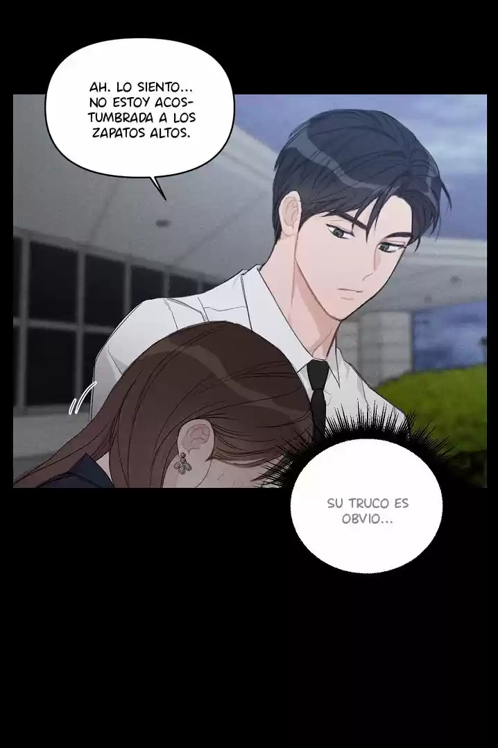 Positivamente Tuyo - Capítulo 74 - Página 67 - LectorTMOo
