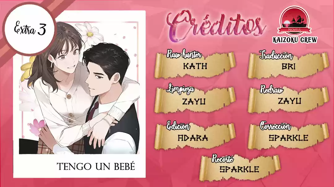 Positivamente Tuyo - Capítulo 75 - Página 4 - LectorTMOo