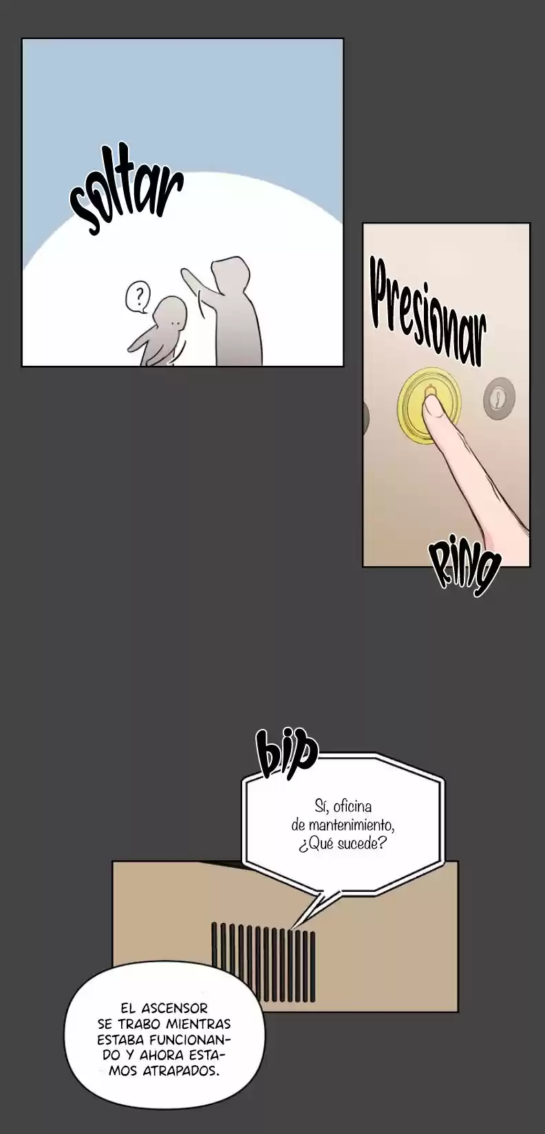 Positivamente Tuyo - Capítulo 75 - Página 7 - LectorTMOo