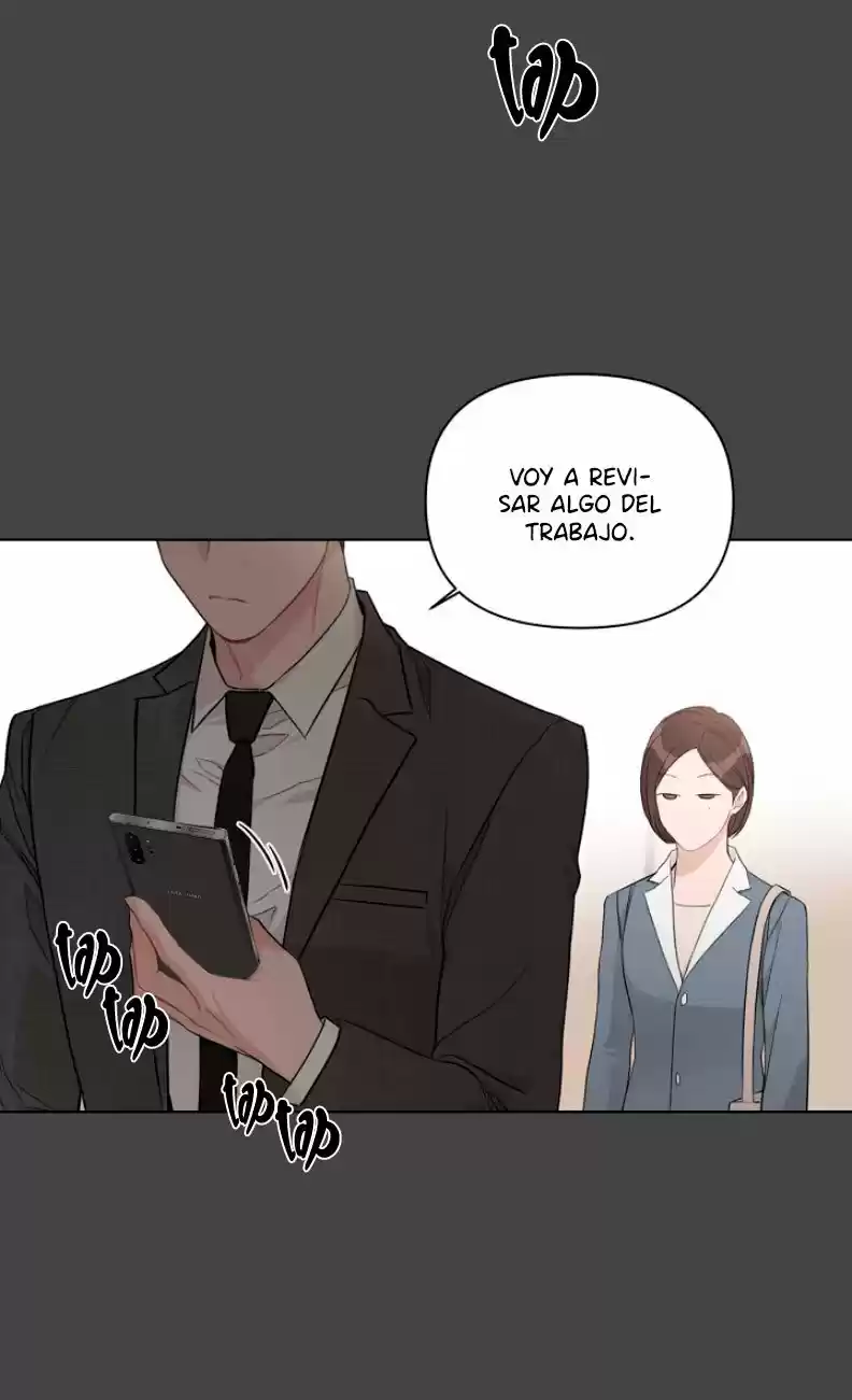 Positivamente Tuyo - Capítulo 75 - Página 9 - LectorTMOo