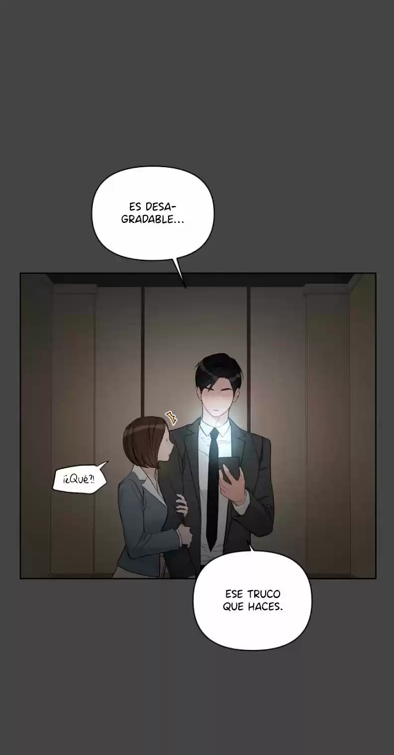 Positivamente Tuyo - Capítulo 75 - Página 15 - LectorTMOo