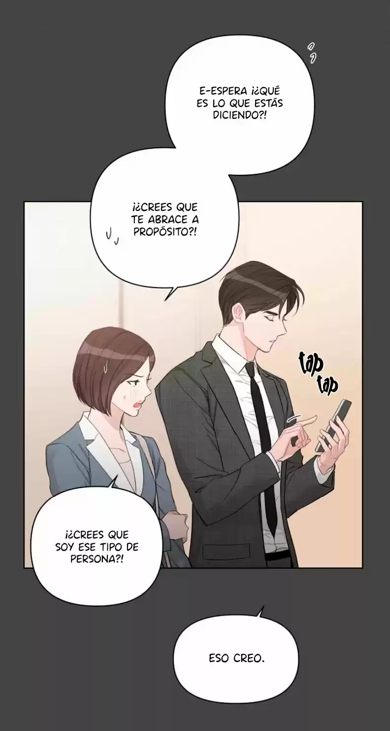 Positivamente Tuyo - Capítulo 75 - Página 17 - LectorTMOo