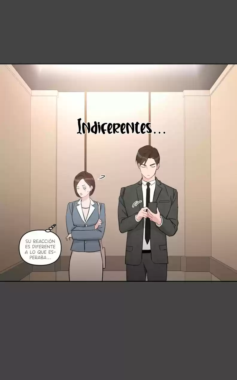 Positivamente Tuyo - Capítulo 75 - Página 18 - LectorTMOo