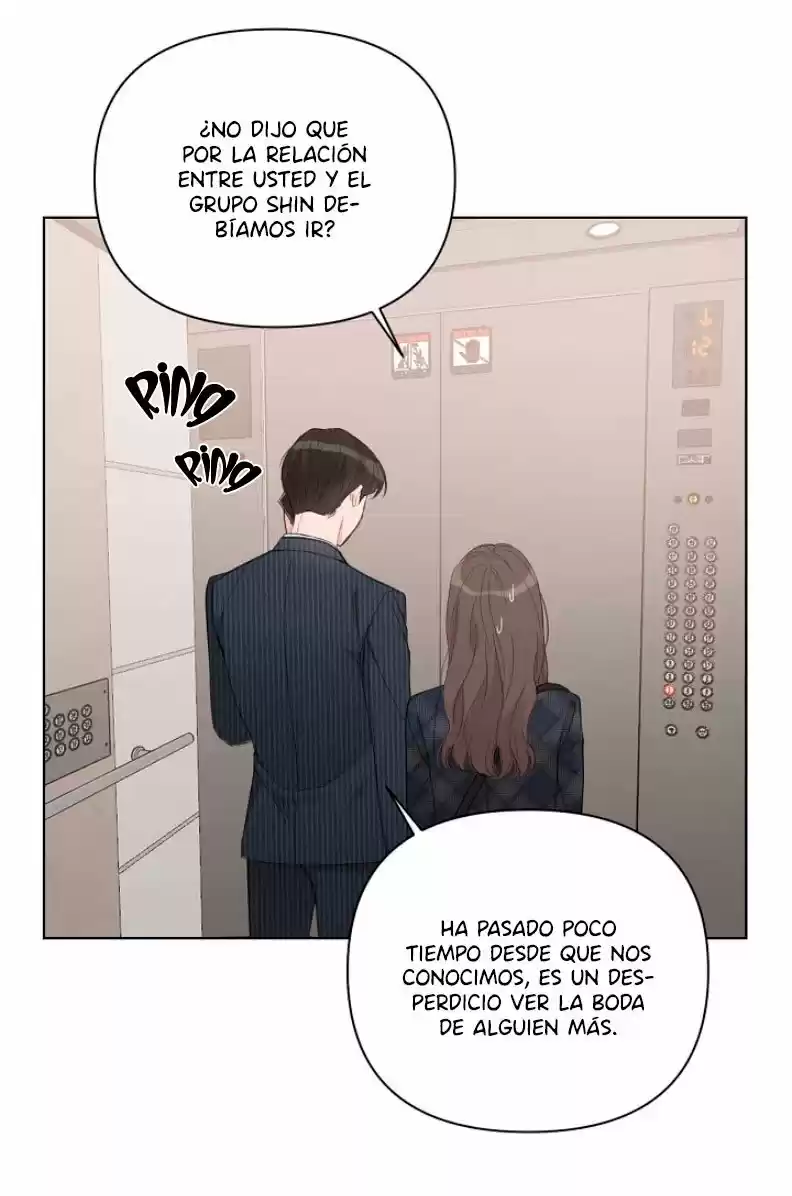 Positivamente Tuyo - Capítulo 75 - Página 51 - LectorTMOo