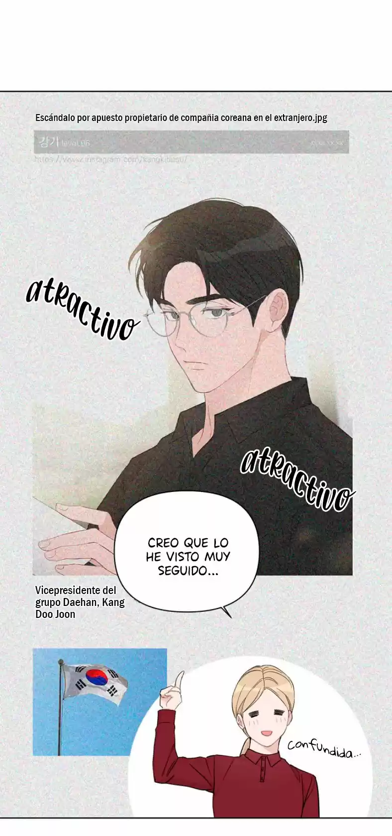 Positivamente Tuyo - Capítulo 76 - Página 25 - LectorTMOo
