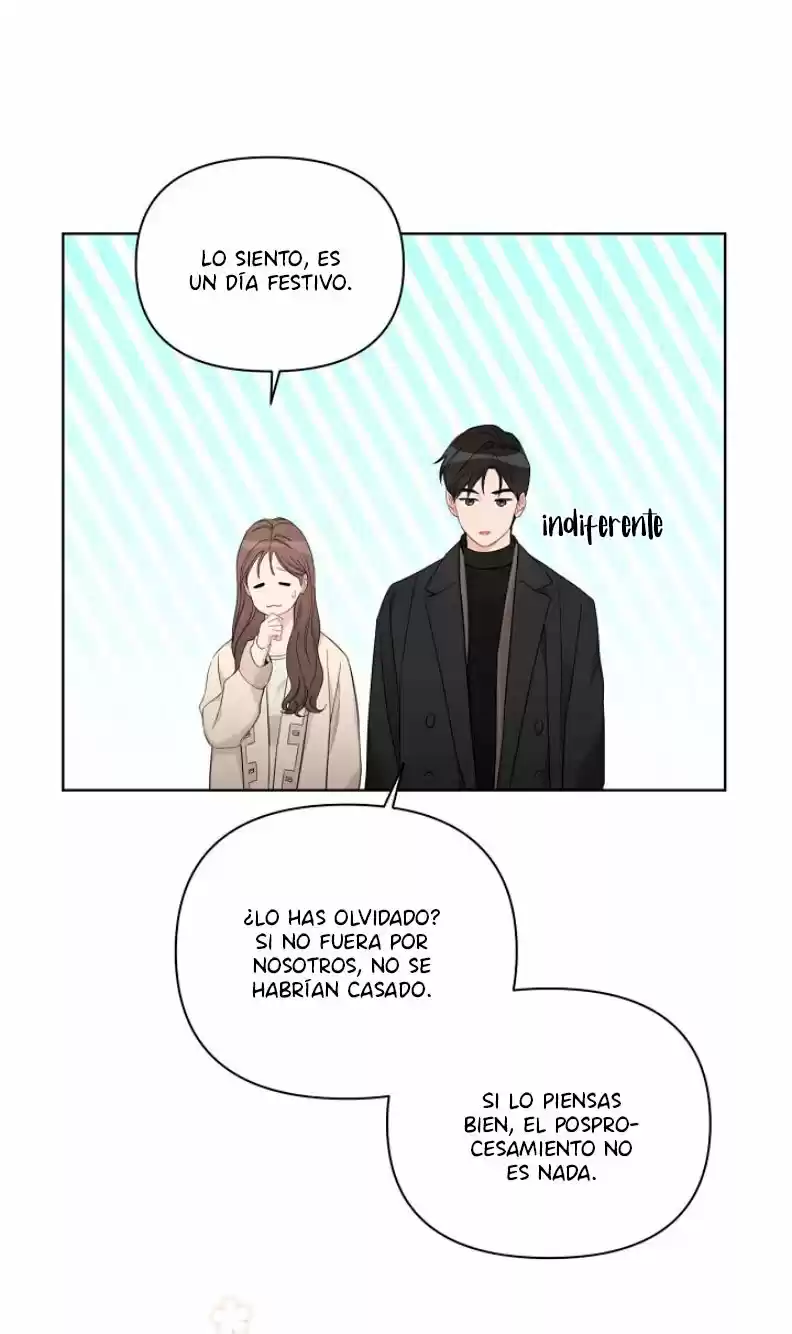 Positivamente Tuyo - Capítulo 76 - Página 34 - LectorTMOo