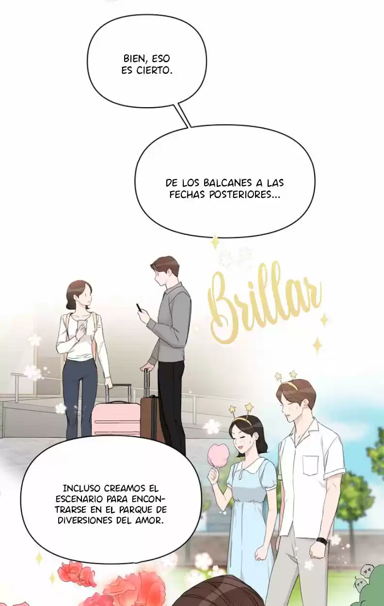Positivamente Tuyo - Capítulo 76 - Página 35 - LectorTMOo