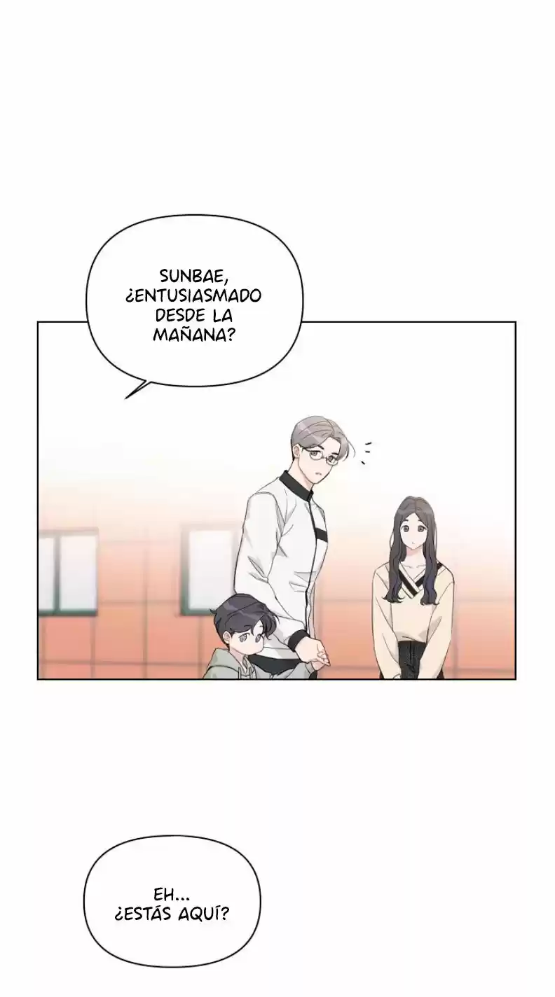 Positivamente Tuyo - Capítulo 77 - Página 19 - LectorTMOo