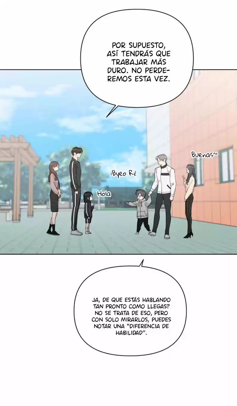 Positivamente Tuyo - Capítulo 77 - Página 20 - LectorTMOo