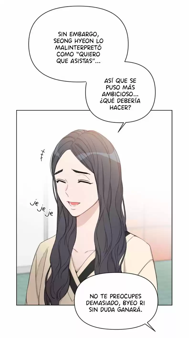 Positivamente Tuyo - Capítulo 77 - Página 28 - LectorTMOo