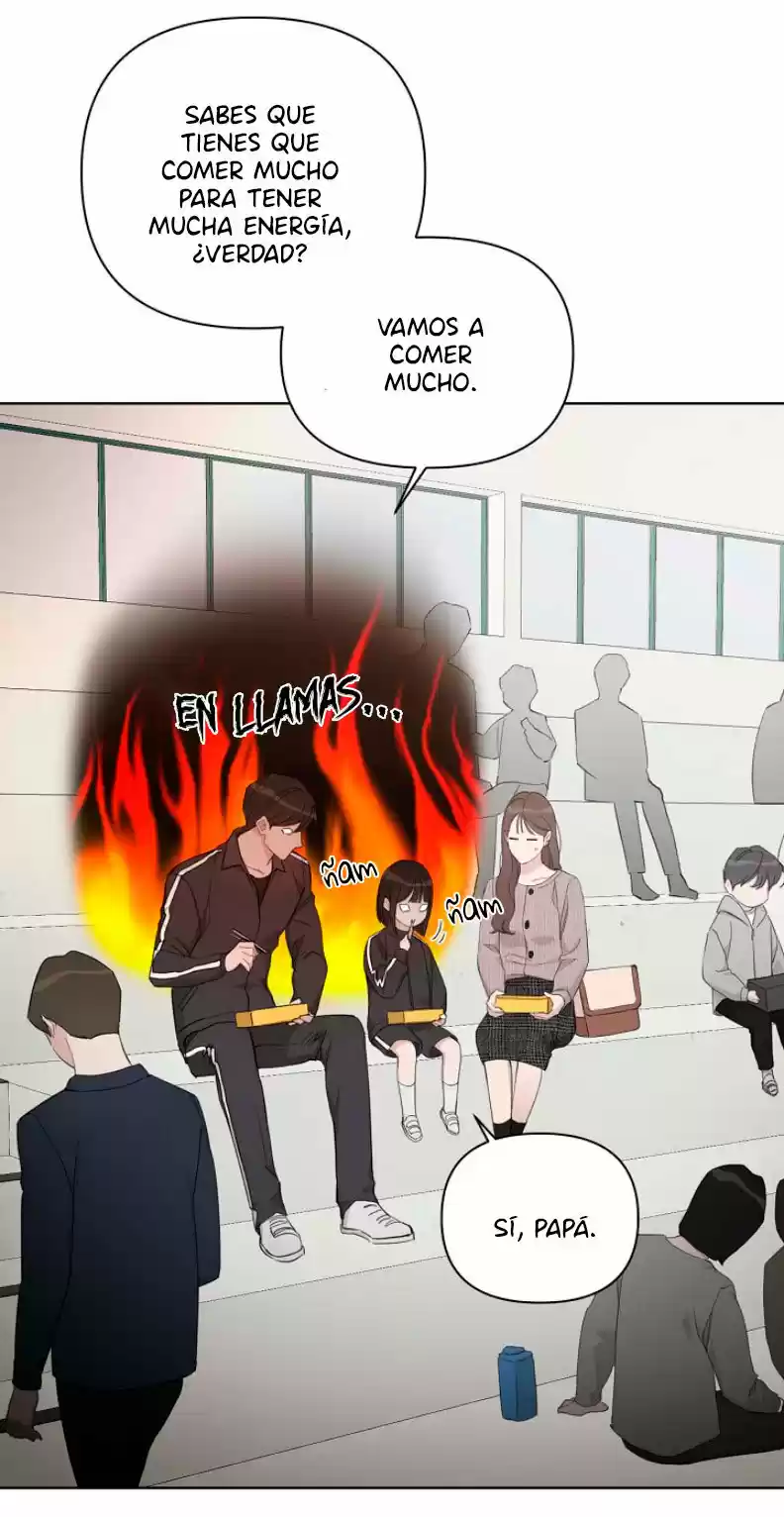 Positivamente Tuyo - Capítulo 77 - Página 59 - LectorTMOo