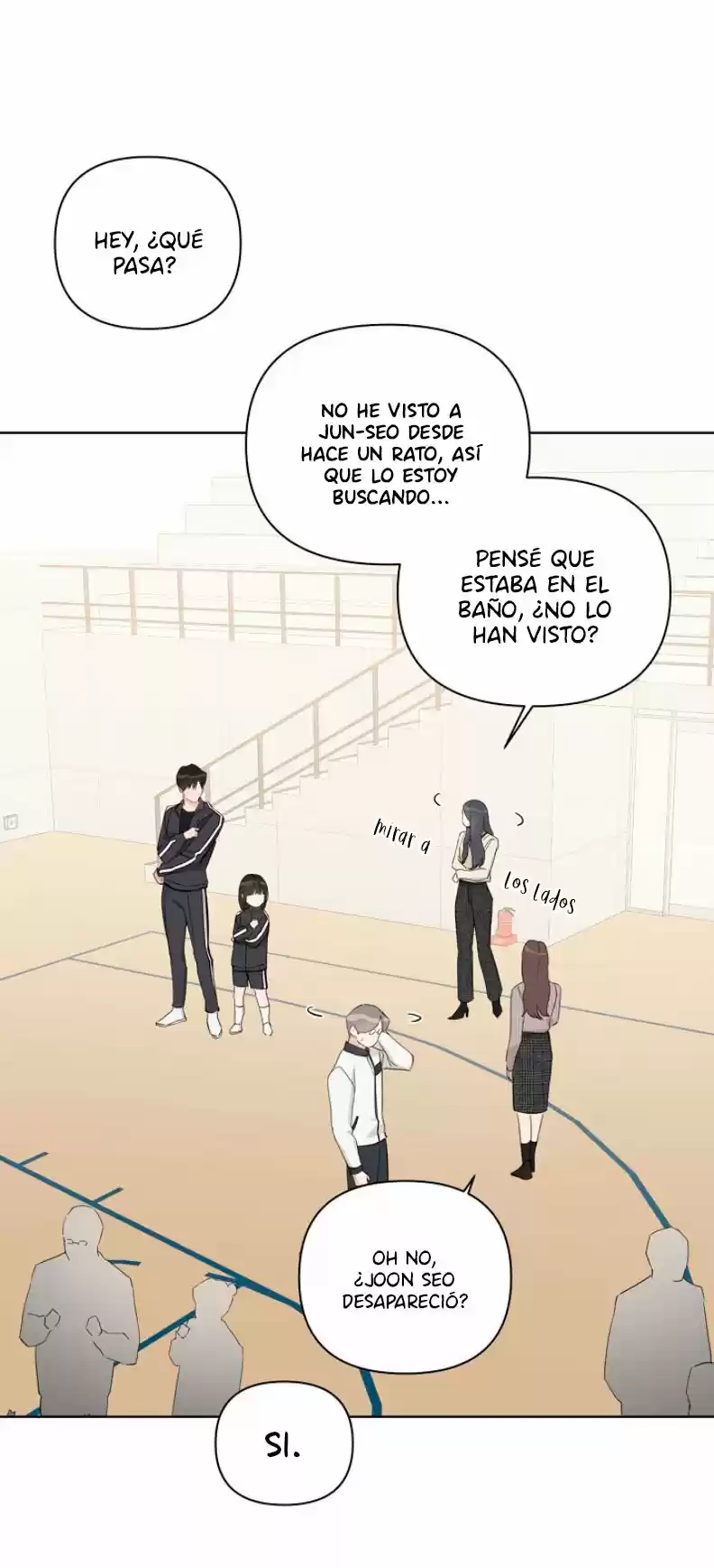 Positivamente Tuyo - Capítulo 77 - Página 63 - LectorTMOo