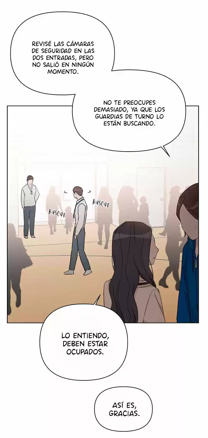 Positivamente Tuyo - Capítulo 78 - Página 8 - LectorTMOo