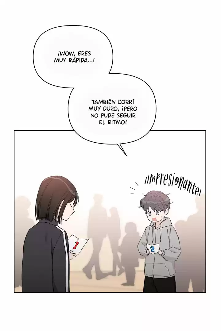 Positivamente Tuyo - Capítulo 78 - Página 56 - LectorTMOo