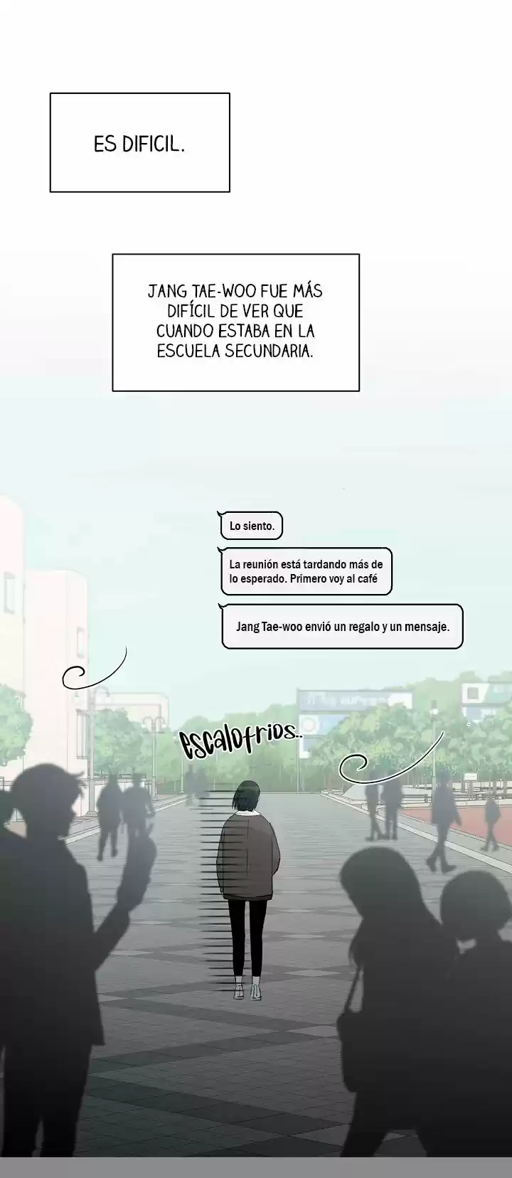 Positivamente Tuyo - Capítulo 79 - Página 24 - LectorTMOo