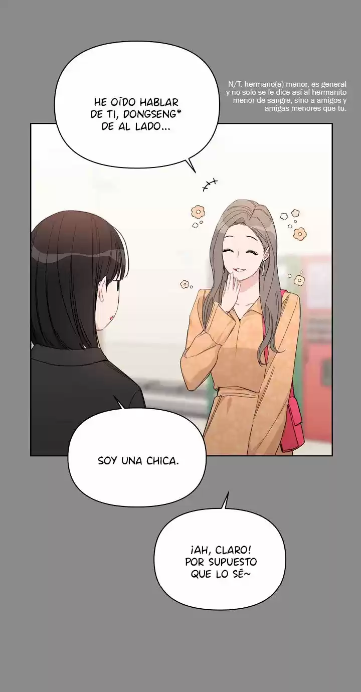 Positivamente Tuyo - Capítulo 79 - Página 36 - LectorTMOo
