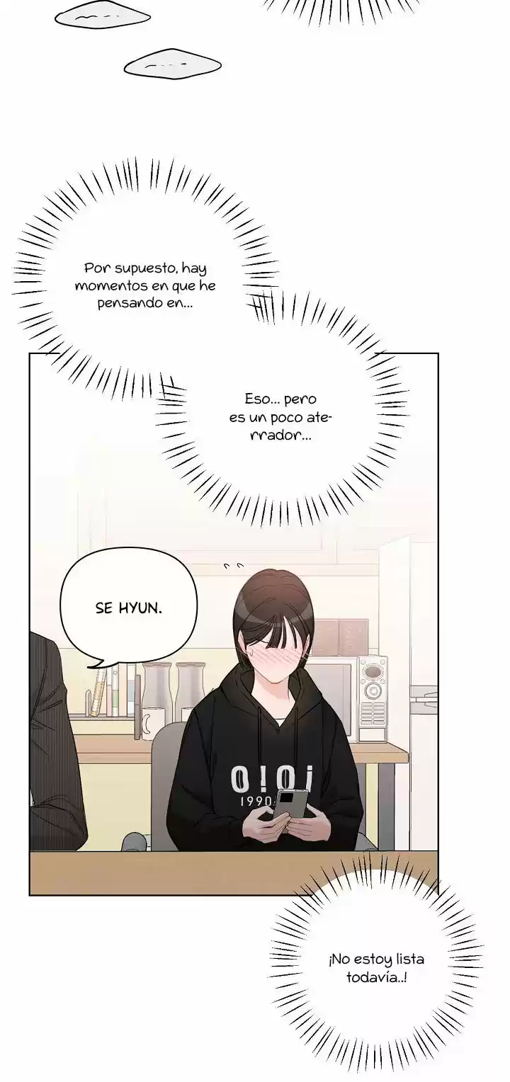 Positivamente Tuyo - Capítulo 79 - Página 69 - LectorTMOo