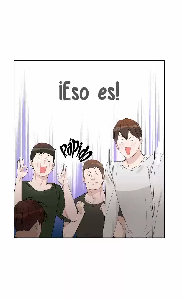 Positivamente Tuyo - Capítulo 81 - Página 26 - LectorTMOo