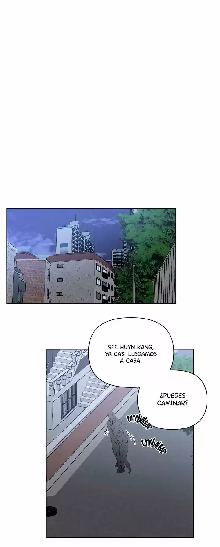 Positivamente Tuyo - Capítulo 81 - Página 68 - LectorTMOo