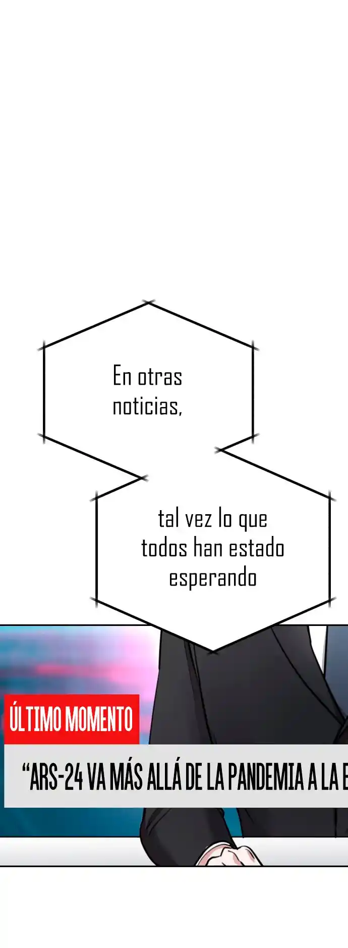 Pospandemia - Capítulo  - Página 4 - LectorTMOo