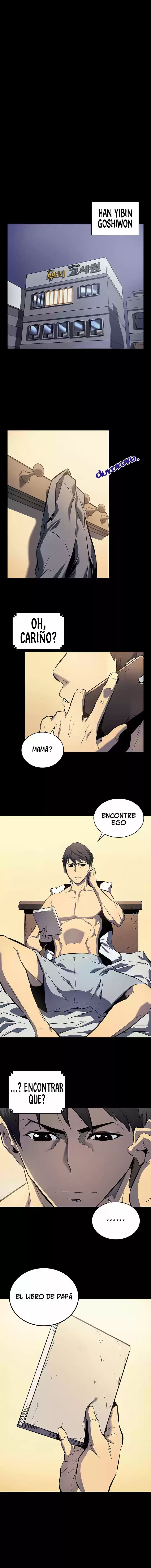 Possesses The Youngest Son - Capítulo - Página 5 - LectorTMOo