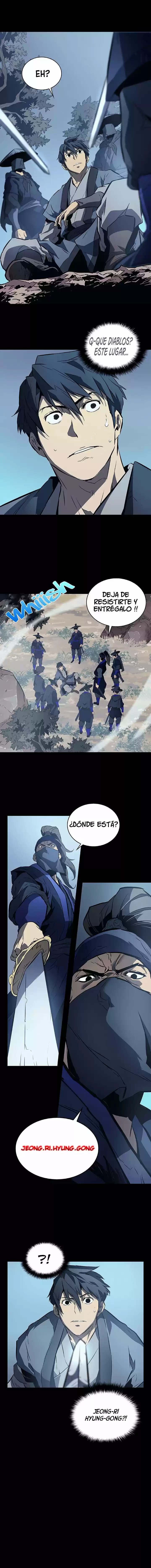 Possesses The Youngest Son - Capítulo - Página 10 - LectorTMOo