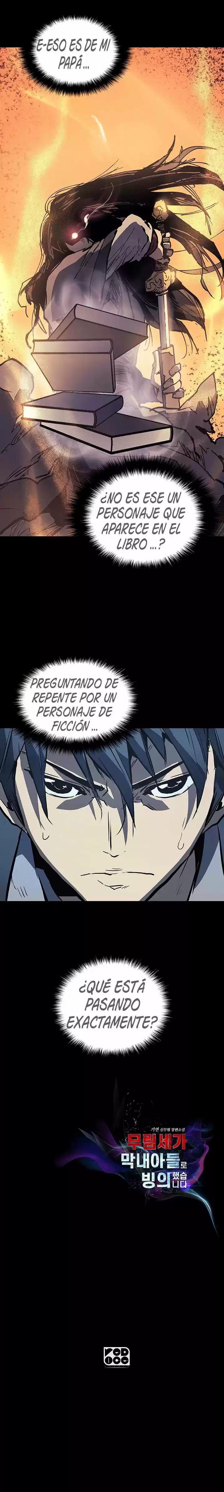 Possesses The Youngest Son - Capítulo - Página 11 - LectorTMOo