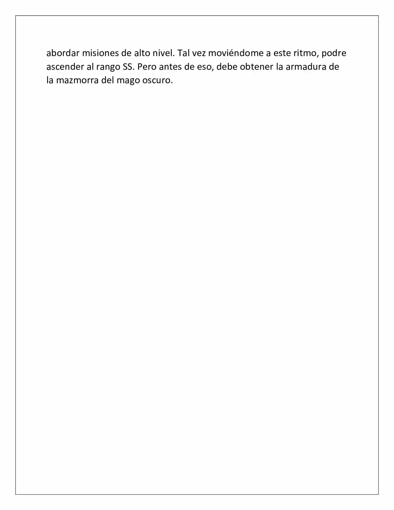 Possessing Nothing (Novela) - Capítulo 43 - Página 8 - LectorTMOo