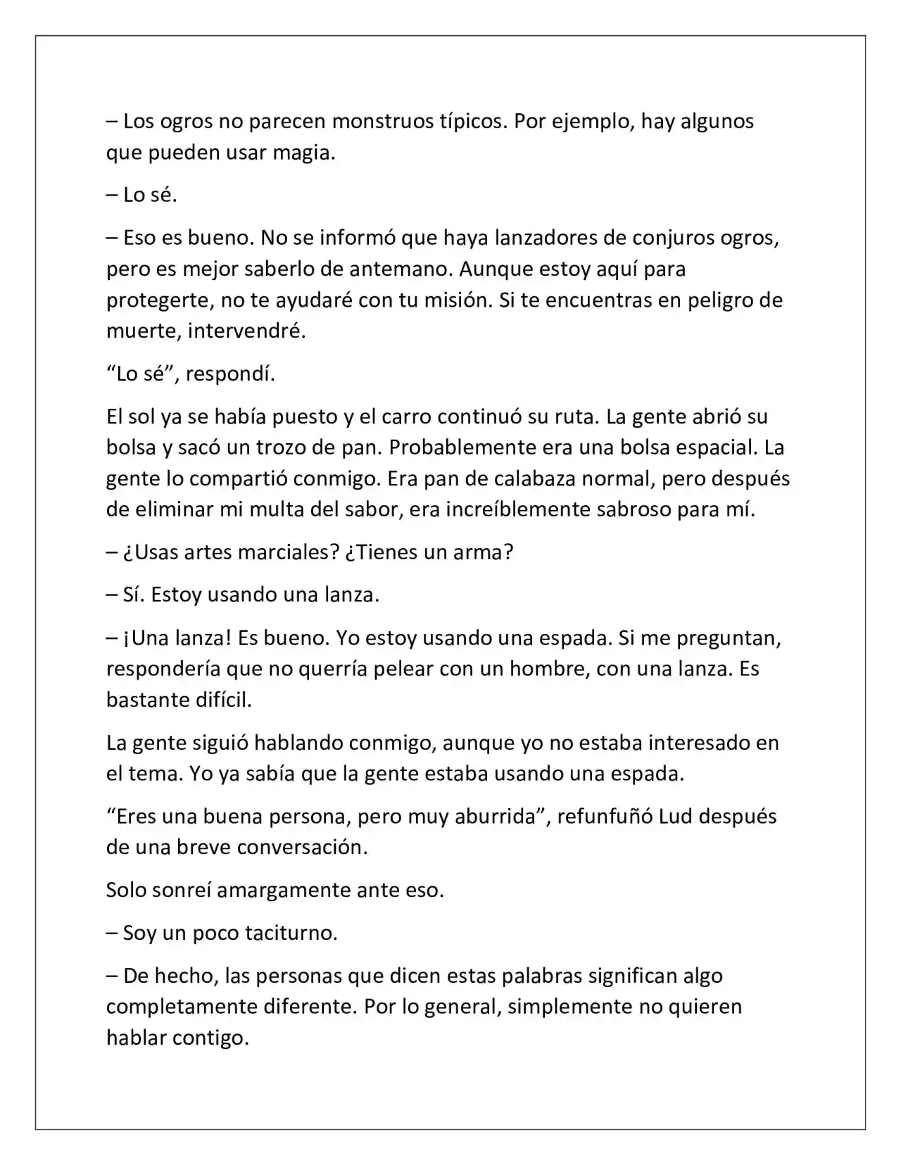Possessing Nothing (Novela) - Capítulo 44 - Página 4 - LectorTMOo