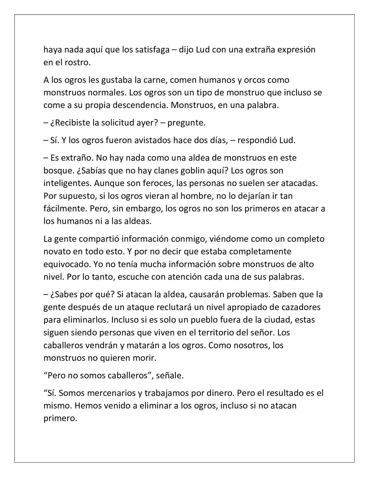 Possessing Nothing (Novela) - Capítulo 45 - Página 2 - LectorTMOo