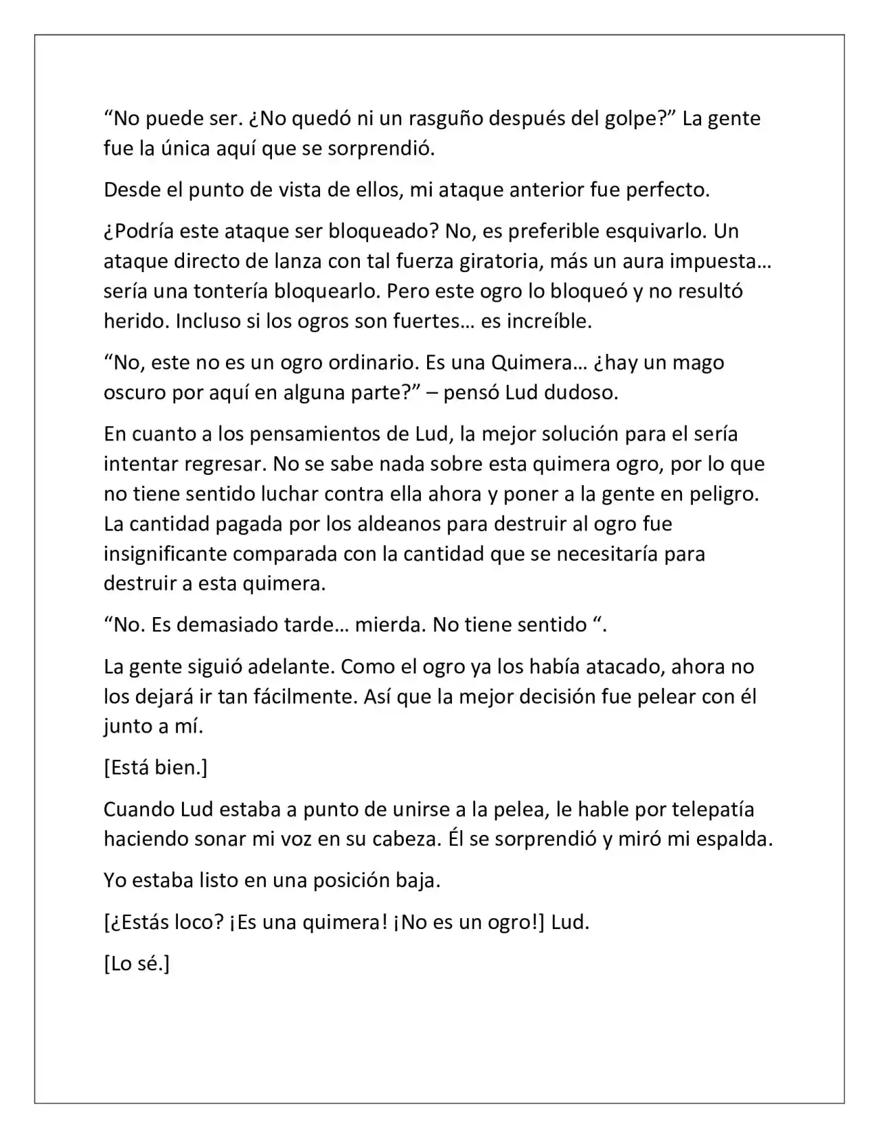 Possessing Nothing (Novela) - Capítulo 46 - Página 3 - LectorTMOo