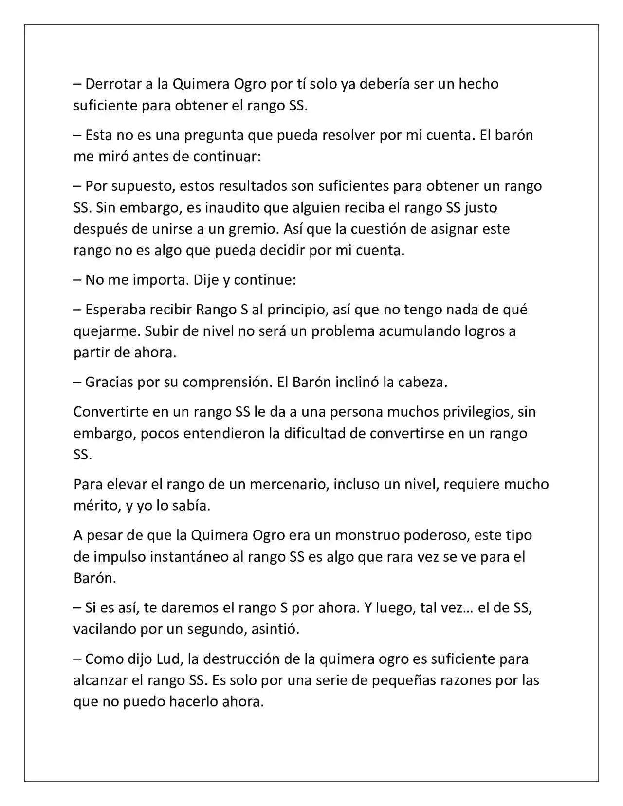 Possessing Nothing (Novela) - Capítulo 48 - Página 2 - LectorTMOo