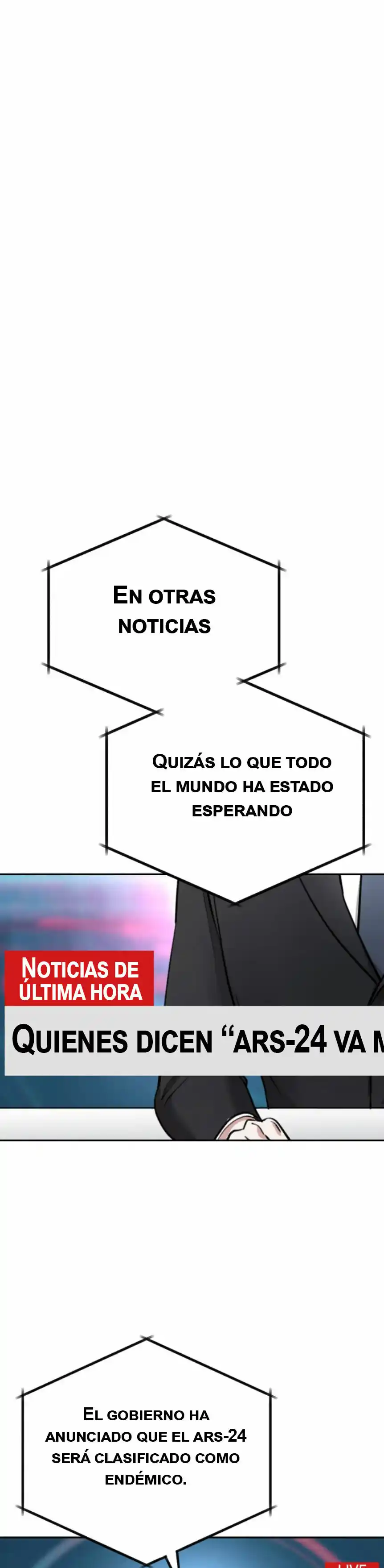 Post-Pandemic - Capítulo - Página 3 - LectorTMOo