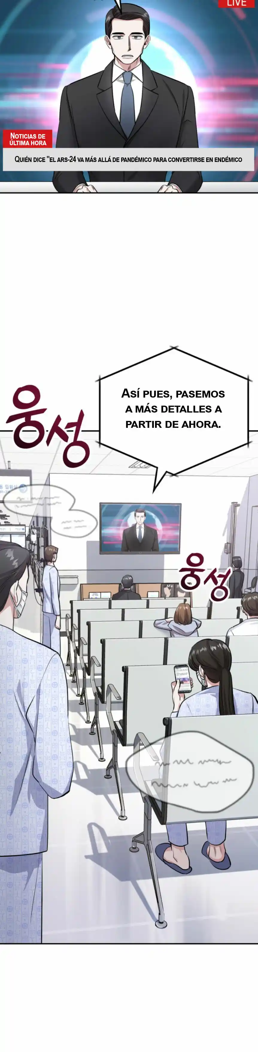 Post-Pandemic - Capítulo - Página 4 - LectorTMOo