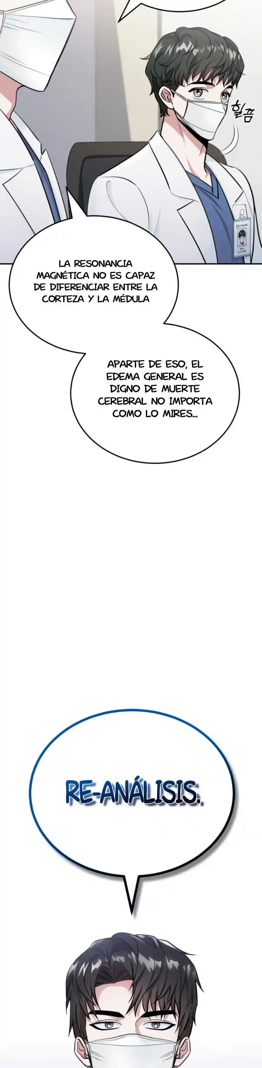 Post-Pandemic - Capítulo - Página 7 - LectorTMOo