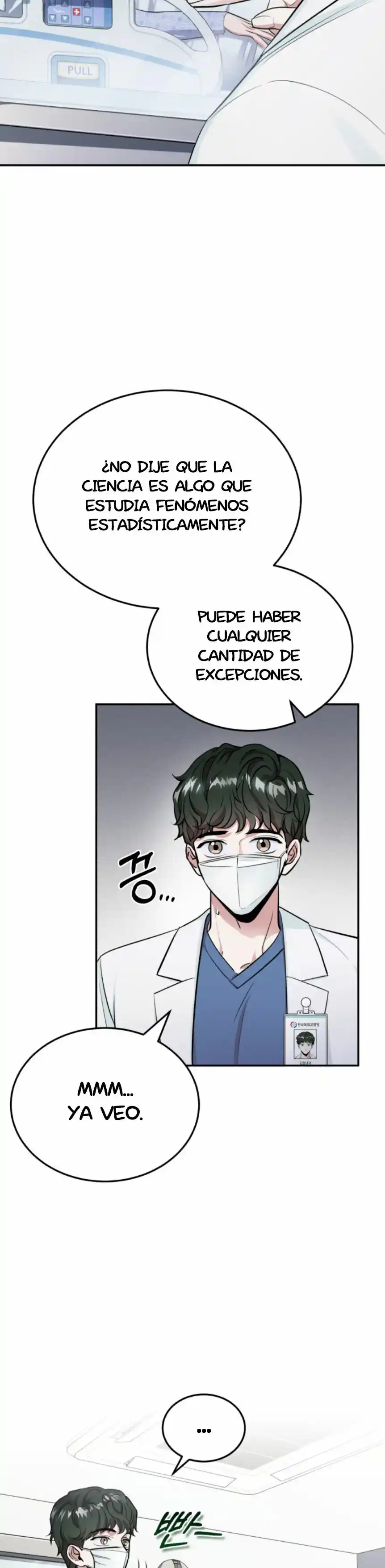 Post-Pandemic - Capítulo - Página 10 - LectorTMOo