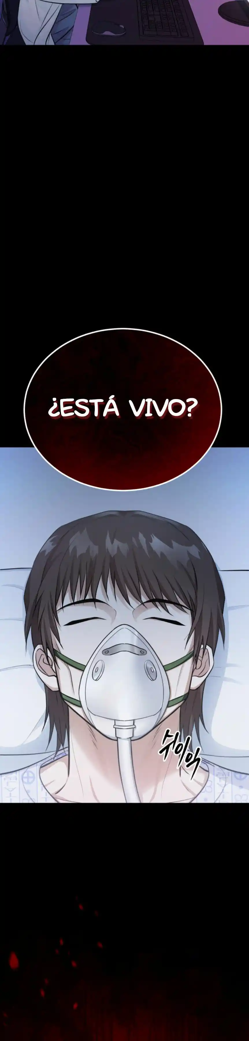 Post-Pandemic - Capítulo - Página 18 - LectorTMOo