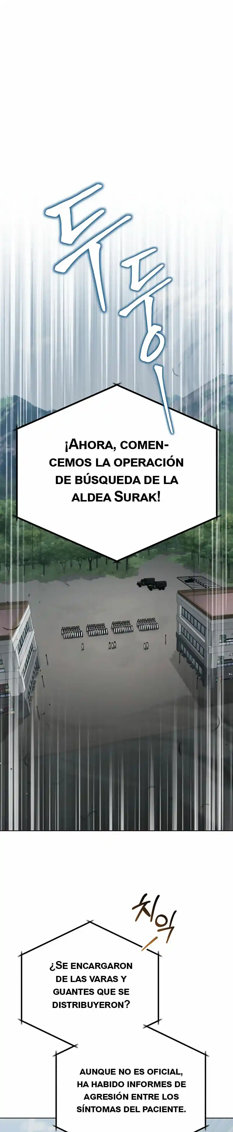 Post-Pandemic - Capítulo 1 - Página 22 - LectorTMOo