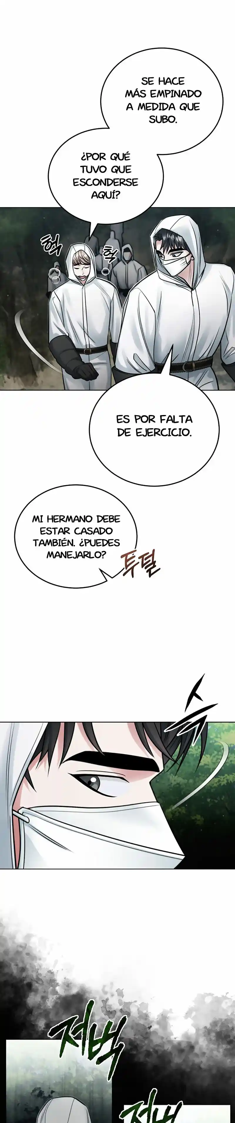 Post-Pandemic - Capítulo 1 - Página 26 - LectorTMOo