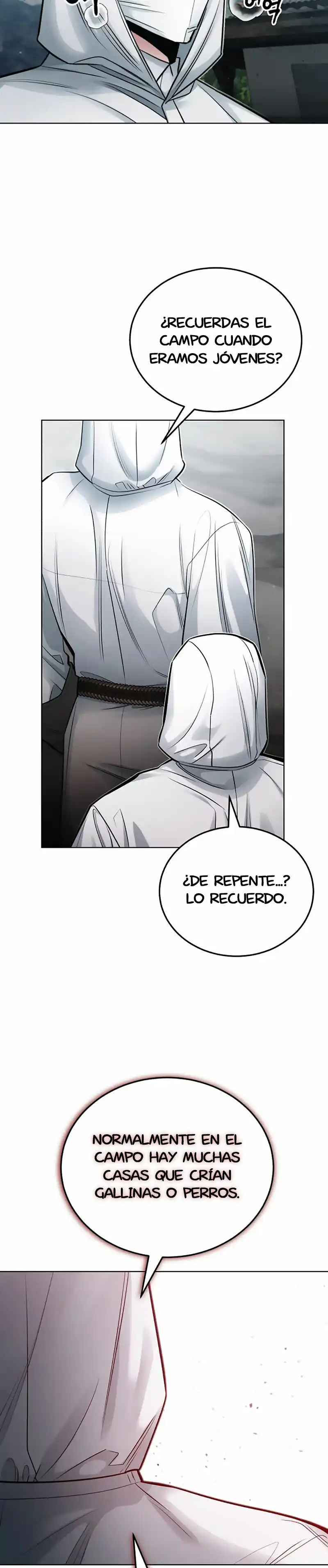 Post-Pandemic - Capítulo 1 - Página 29 - LectorTMOo