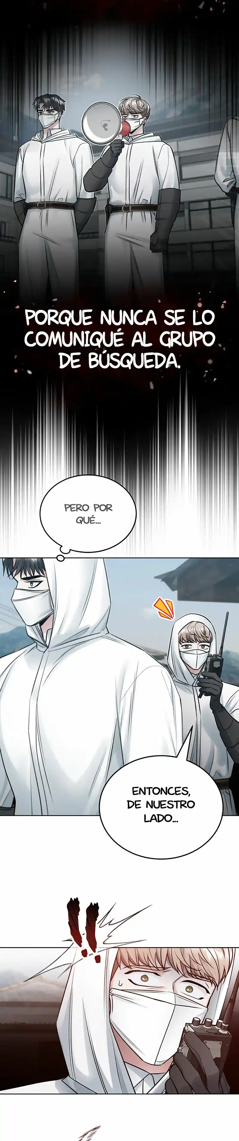 Post-Pandemic - Capítulo 1 - Página 43 - LectorTMOo