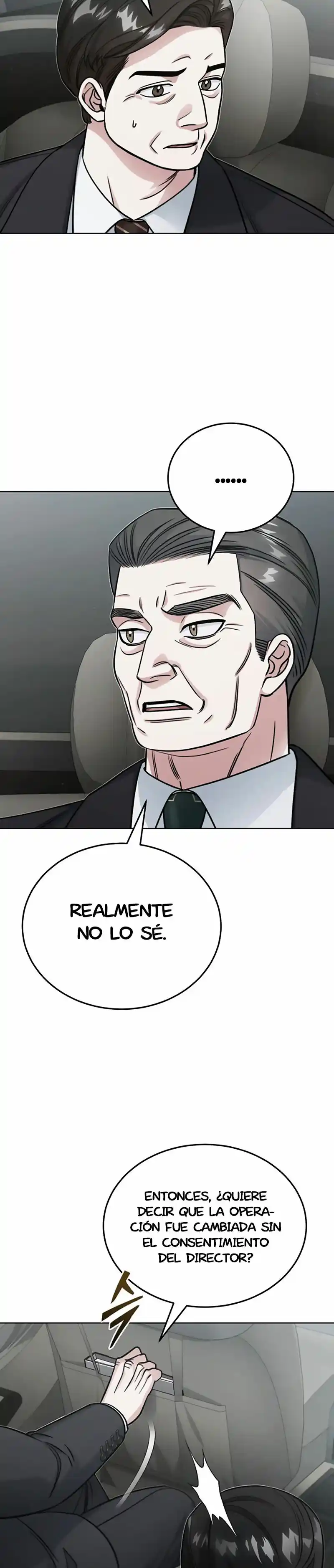 Post-Pandemic - Capítulo 2 - Página 6 - LectorTMOo