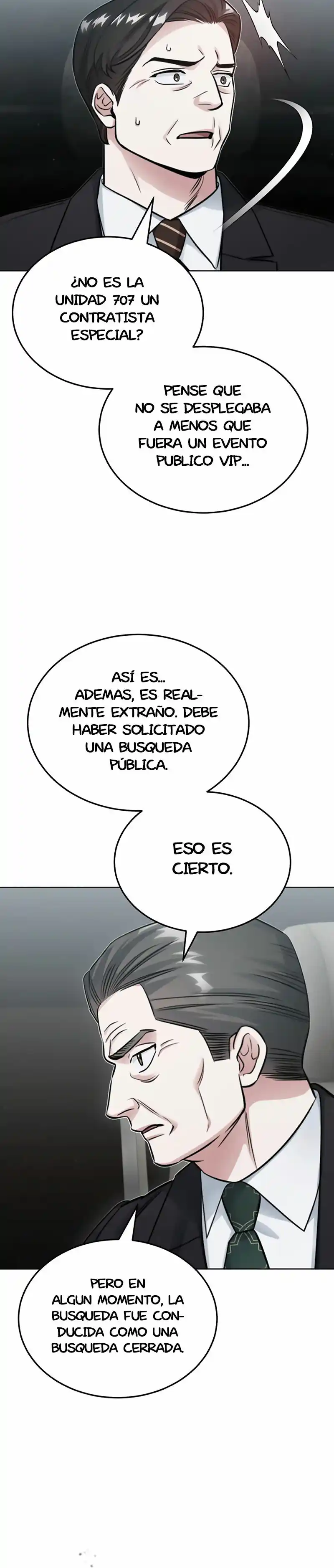 Post-Pandemic - Capítulo 2 - Página 9 - LectorTMOo