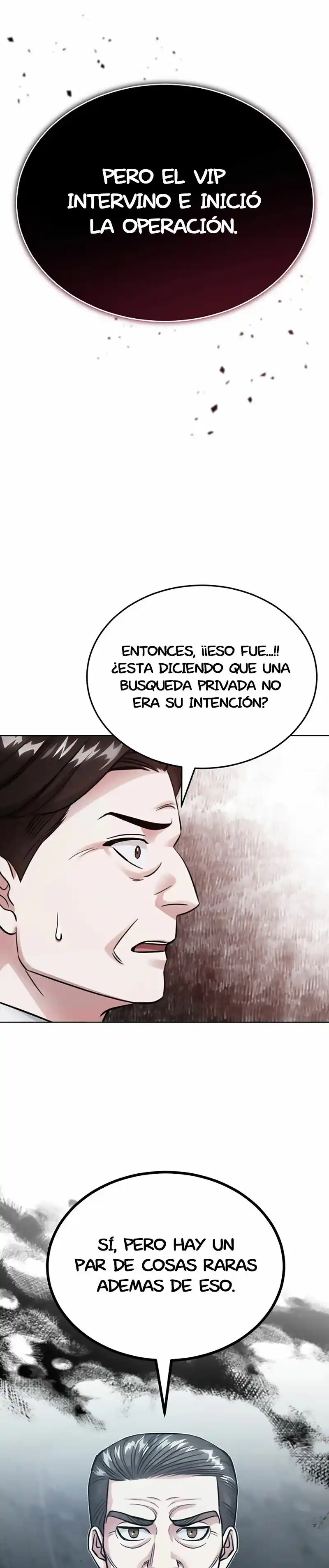 Post-Pandemic - Capítulo 2 - Página 10 - LectorTMOo