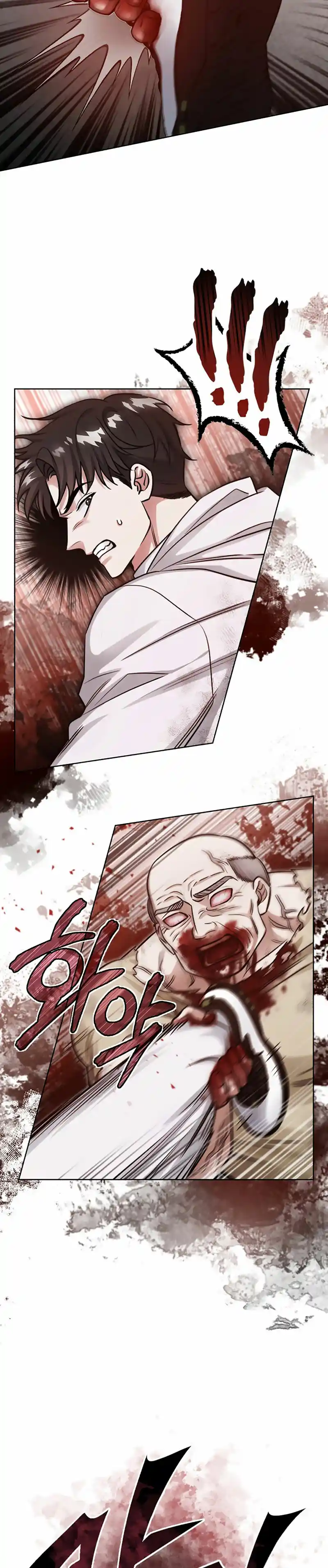 Post-Pandemic - Capítulo 2 - Página 18 - LectorTMOo