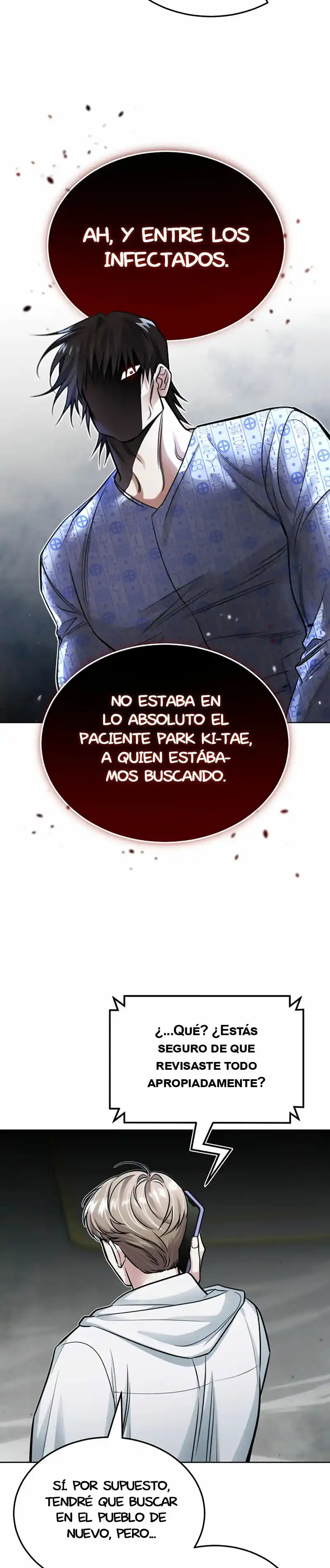 Post-Pandemic - Capítulo 2 - Página 42 - LectorTMOo