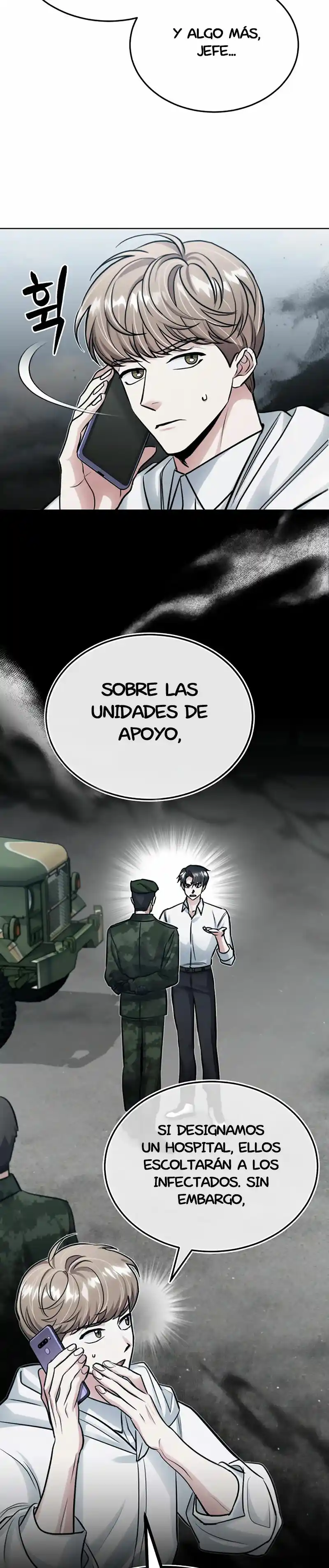 Post-Pandemic - Capítulo 2 - Página 43 - LectorTMOo